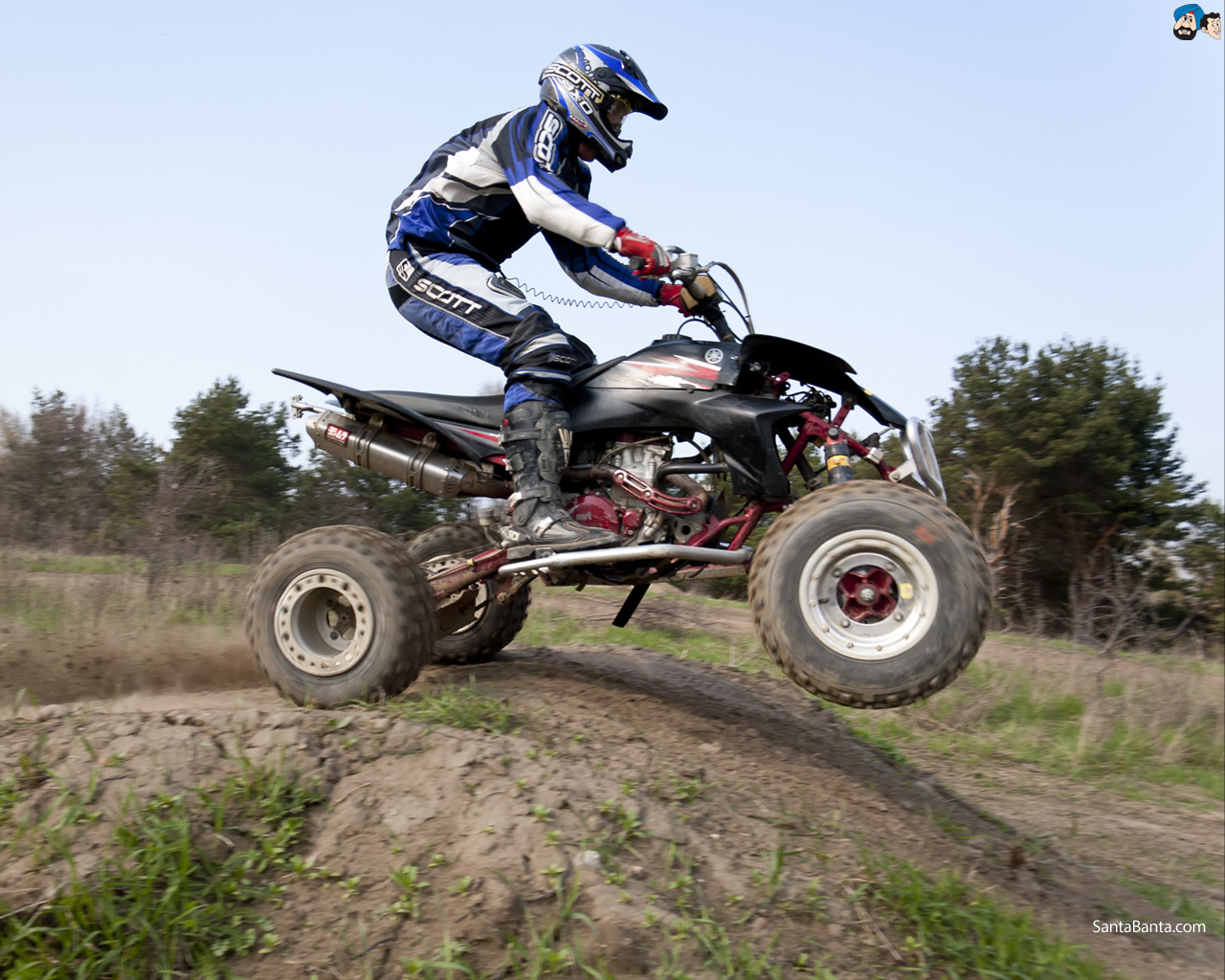 Adventure Sports